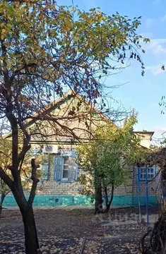 Дом в Волгоградская область, Волгоград пос. Сакко и Ванцетти, ул. ...
