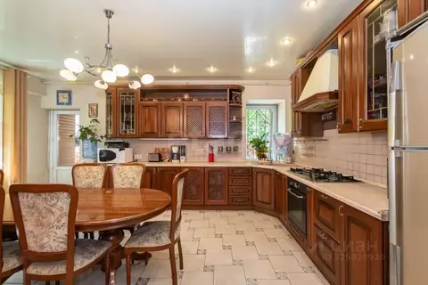 Дом в Новосибирская область, Бердск Новая ул., 51 (258 м)