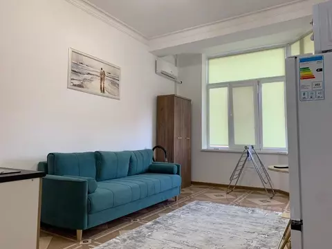 Студия Дагестан, Избербаш ул. Имени Р. Зорге, 26/1 (23.0 м)