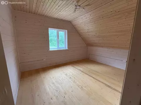 Дом в Ленинградская область, Гатчинский муниципальный округ, деревня ...