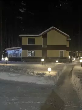 Продается дом в КП Смородинка