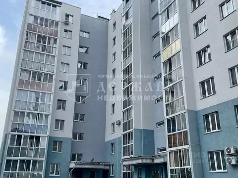 3-к кв. Кемеровская область, Кемерово просп. Восточный, 29 (67.8 м)