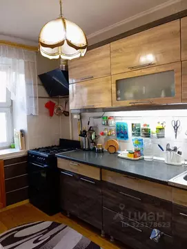 3-к кв. Омская область, Омск просп. Королева, 6/1 (58.1 м)