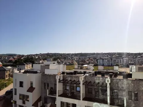 1-к кв. Краснодарский край, Новороссийск Цемдолина тер., ул. Ф.Я. ...