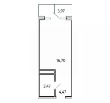 Студия Крым, Ялта муниципальный округ, Виноградное пгт Космос Стей ...