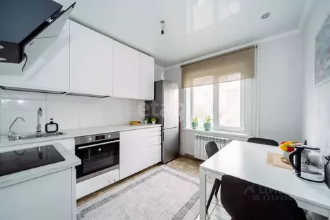 3-к кв. Алтайский край, Бийск Стахановская ул., 1 (63.9 м)