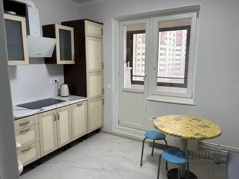 2-к кв. Москва ул. Островитянова, 53 (60.0 м)