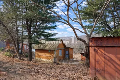 Дом в Приморский край, Партизанский муниципальный округ, Портовик СДТ ...