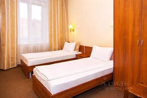 Комната Тульская область, Тула ул. Кутузова, 100 (28.0 м)