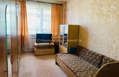 1-к кв. Краснодарский край, Краснодар ул. Душистая, 50 (33.0 м)