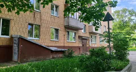1-к кв. Московская область, Клин ул. Дзержинского, 7 (32.0 м)