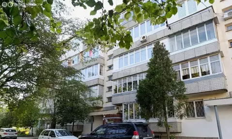 3-комнатная квартира: Севастополь, улица Хрусталёва, 73 (72 м)