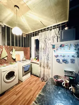 2-к кв. Волгоградская область, Волгоград Баррикадная ул., 7 (45.3 м)