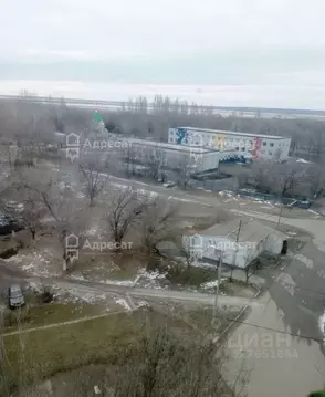 2-к кв. Волгоградская область, Волгоград Рабочий поселок Южный тер., 4 ...