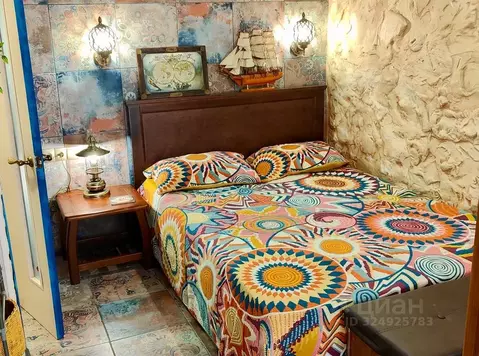 2-к кв. Крым, Феодосия муниципальный округ, Коктебель пгт ул. ...