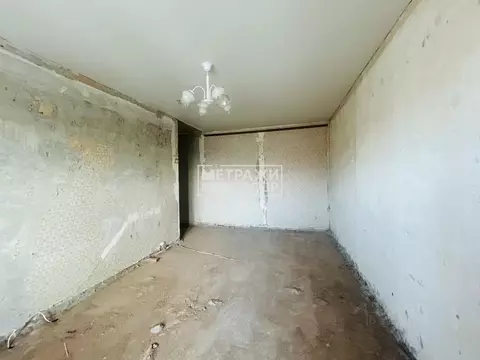 2-к кв. Московская область, Щелково городской округ, д. Медвежьи Озера ...