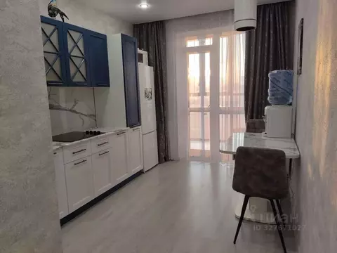 1-к кв. Самарская область, Самара Московское ш., 199 (49.0 м)