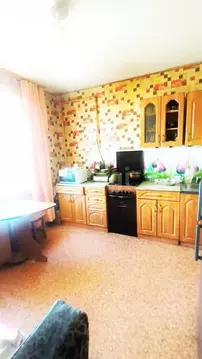 1-к кв. Брянская область, Брянск Почтовая ул., 150 (38.4 м)