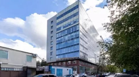 Офис в Москва Михалковская ул., 63БС4 (1450 м)