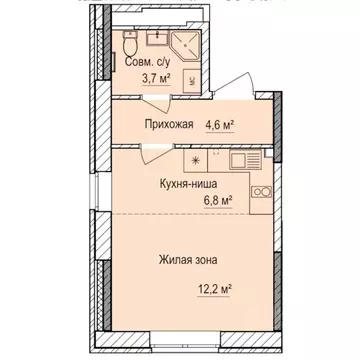 Студия Удмуртия, Ижевск Буммаш жилрайон, Покровский жилой комплекс ...
