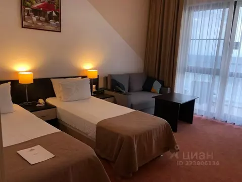 Комната Краснодарский край, Туапсинский муниципальный округ, с. ...