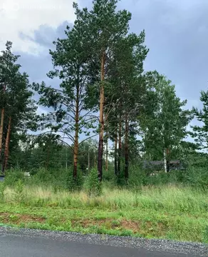 Участок в посёлок Габиевский, квартал Снегири (6.71 м)