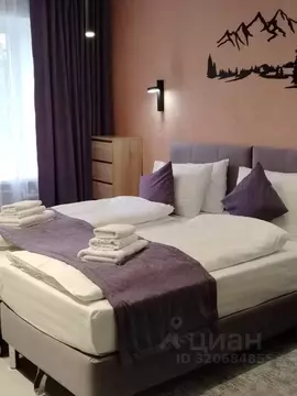 Комната Мурманская область, Полярные Зори ул. Ломоносова, 16