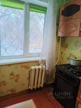 2-к кв. Иркутская область, Иркутск бул. Постышева, 14 (45.0 м)