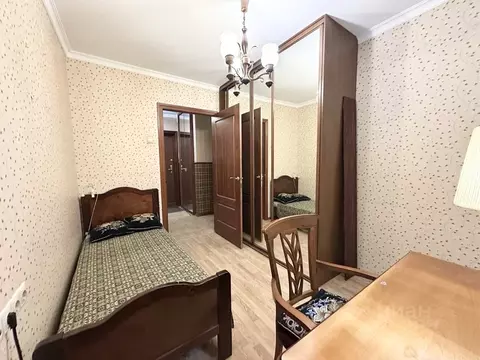 2-к кв. Москва Профсоюзная ул., 146К3 (44.0 м)