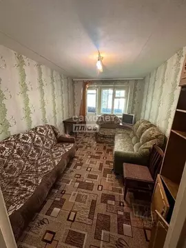 2-к кв. Липецкая область, Липецк ул. Циолковского, 3/5 (46.0 м)