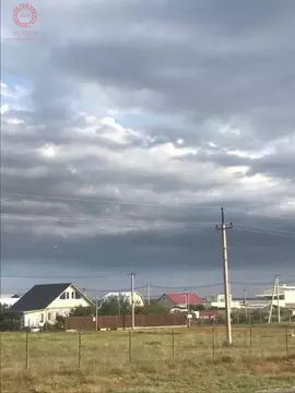 Участок в Крым, Ленинский район, Калиновское с/пос, Седой Азов ТСН 399 ...