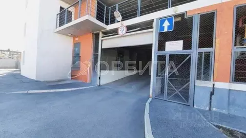 Гараж в Тюменская область, Тюмень Военная ул., 39 (13 м)