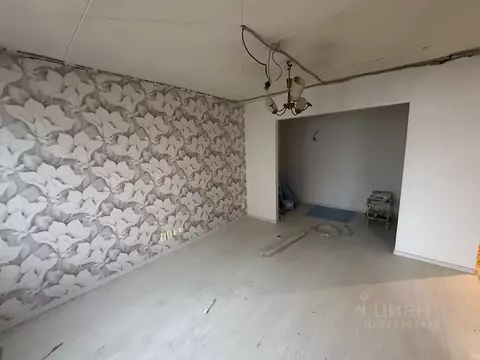 1-к кв. Москва ул. Трехгорный Вал, 20 (32.0 м)