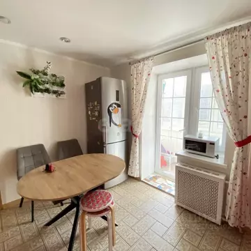 3-к кв. Смоленская область, Смоленск Пригородная ул., 11а (76.8 м)