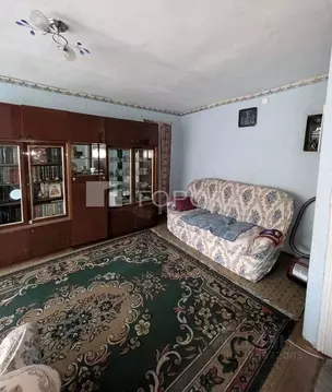 2-к кв. Кемеровская область, Новокузнецк ул. Тореза, 8 (42.0 м)