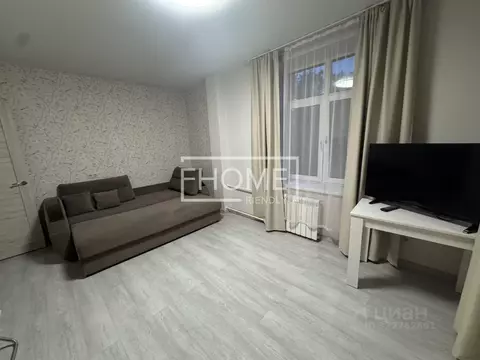 2-к кв. Московская область, Красногорск Опалиха мкр, ул. Пришвина, 19 ...