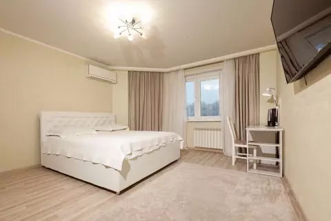 2-к кв. Московская область, Одинцово ул. Кутузовская, 19 (48.0 м)