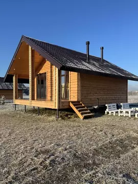 Дом в Татарстан, с. Пестрецы  (80 м)