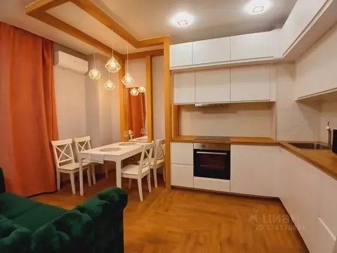 Студия Свердловская область, Екатеринбург ул. Машинная, 1Б/5 (40.9 м)