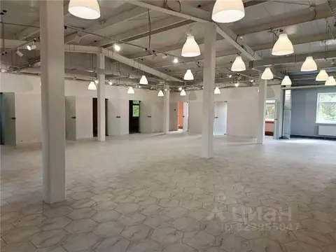 Офис в Москва, Москва, Зеленоград Сосновая аллея, 6с5 (360 м)