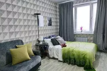 1-к кв. Башкортостан, Уфа ул. Аксакова, 81/1 (43.0 м)