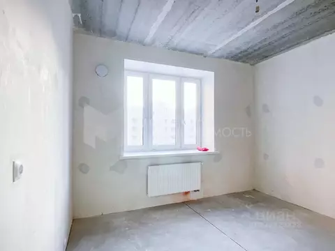 1-к кв. Тюменская область, Тюмень Новгородская ул., 14 (41.3 м)