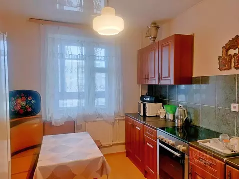 2-к кв. Санкт-Петербург Стародеревенская ул., 26К1 (52.0 м)