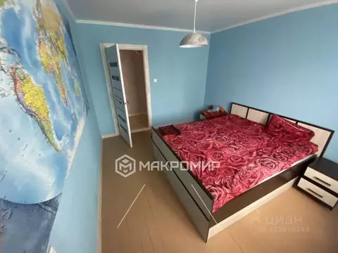 3-к кв. Орловская область, Орел Покровская ул., 28 (70.0 м)