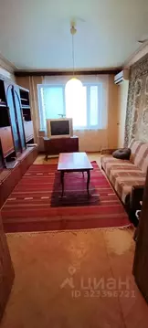 2-к кв. Ростовская область, Ростов-на-Дону Северный мкр, ул. ...