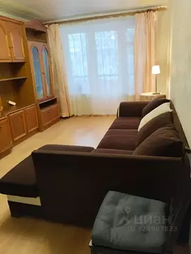 2-к кв. Москва ул. Новинки, 7 (45.0 м)