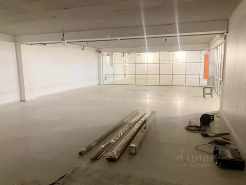 Помещение свободного назначения в Московская область, Домодедово Южный ...