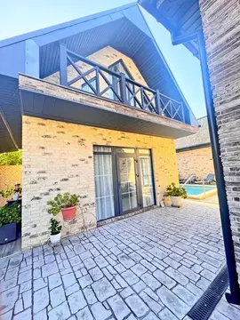 Дом в Краснодарский край, Анапа ул. Верхняя Дорога, 73Г (100 м)