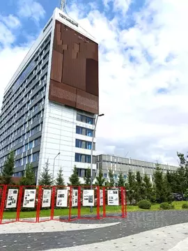 Офис в Татарстан, Казань ул. Декабристов, 2 (68 м)