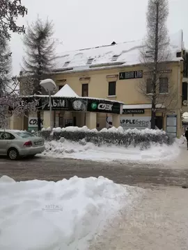 Помещение свободного назначения в Калужская область, Калуга ул. ...